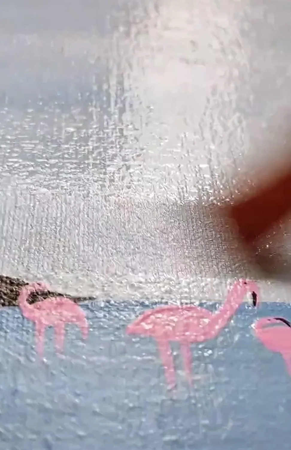Acrylic Artist's Varnish - Matt - Image 9