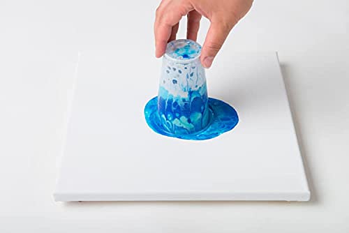 Acrylic Color Pouring Medium - High Gloss - Image 5