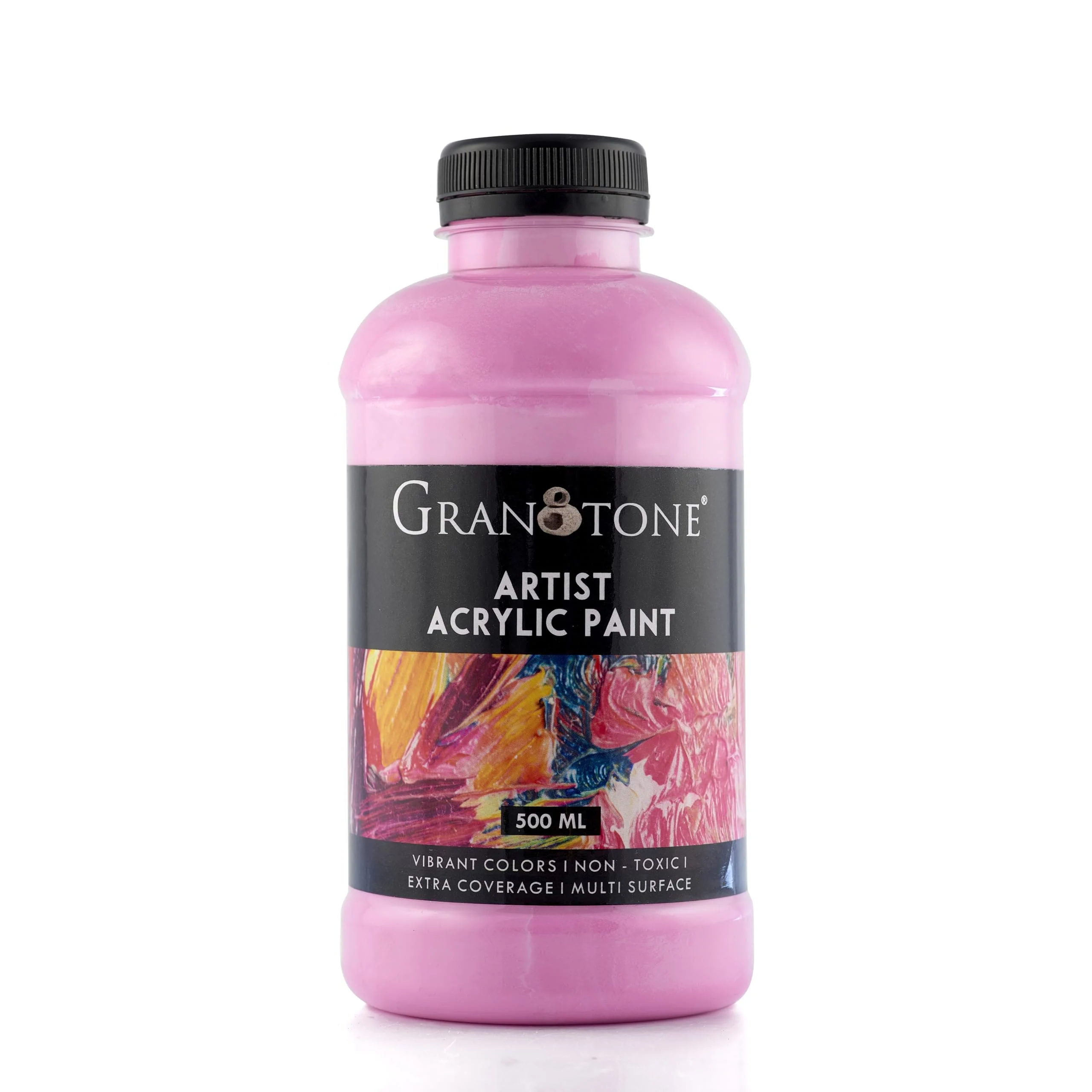 Granotone Acrylic Colour, 500 ml - Image 11