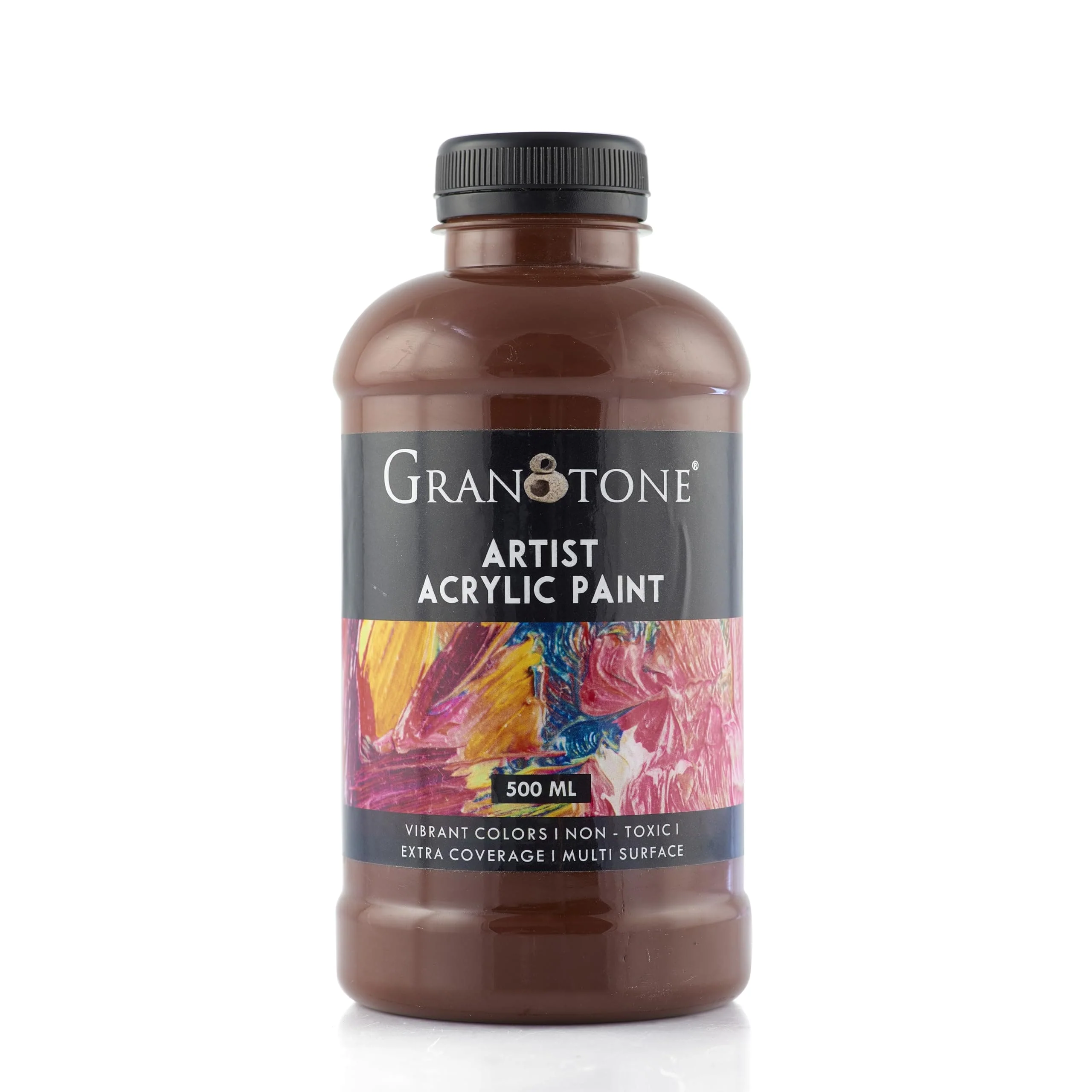 Granotone Acrylic Colour, 500 ml - Image 12