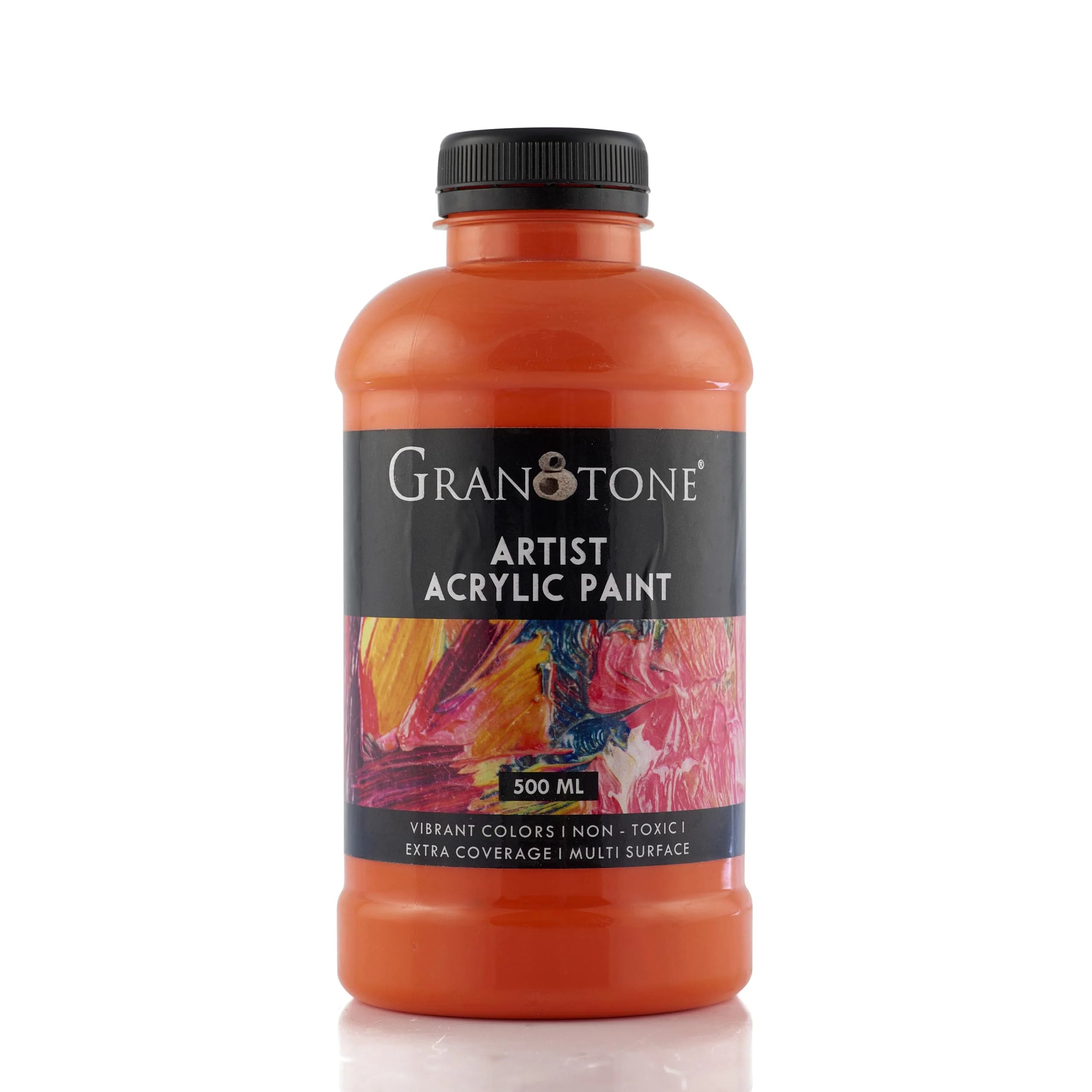 Granotone Acrylic Colour, 500 ml - Image 13