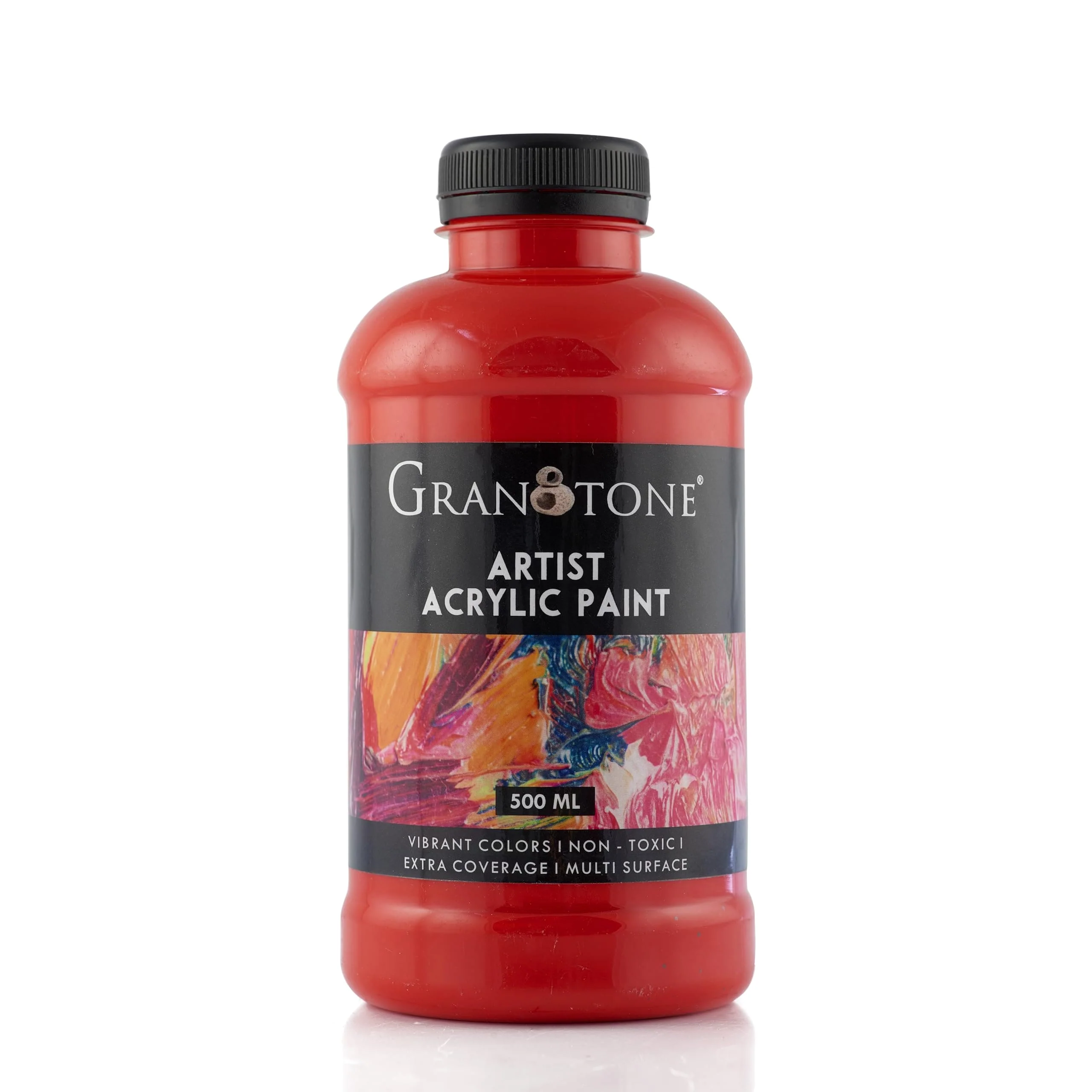 Granotone Acrylic Colour, 500 ml - Image 14