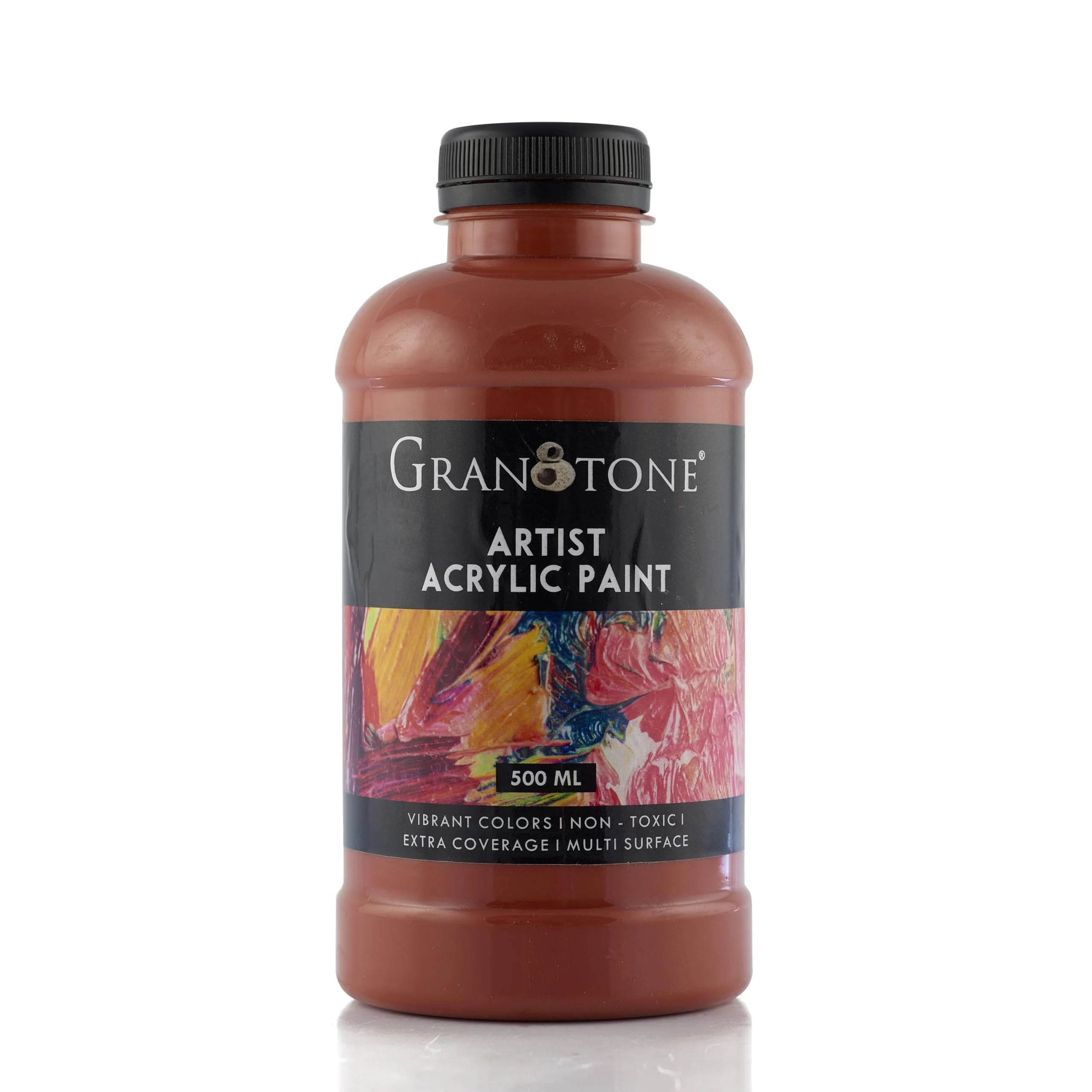 Granotone Acrylic Colour, 500 ml - Image 16
