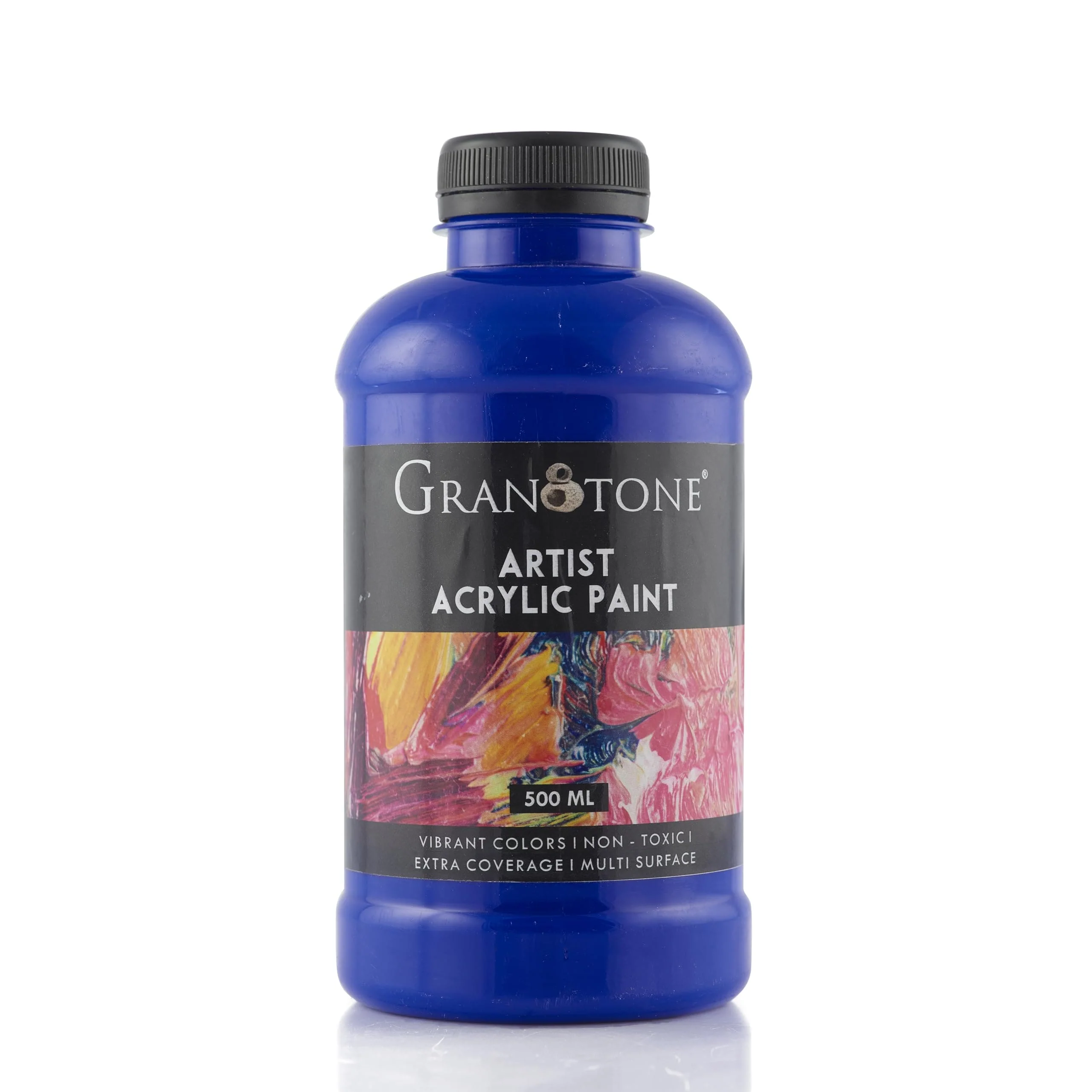 Granotone Acrylic Colour, 500 ml - Image 17