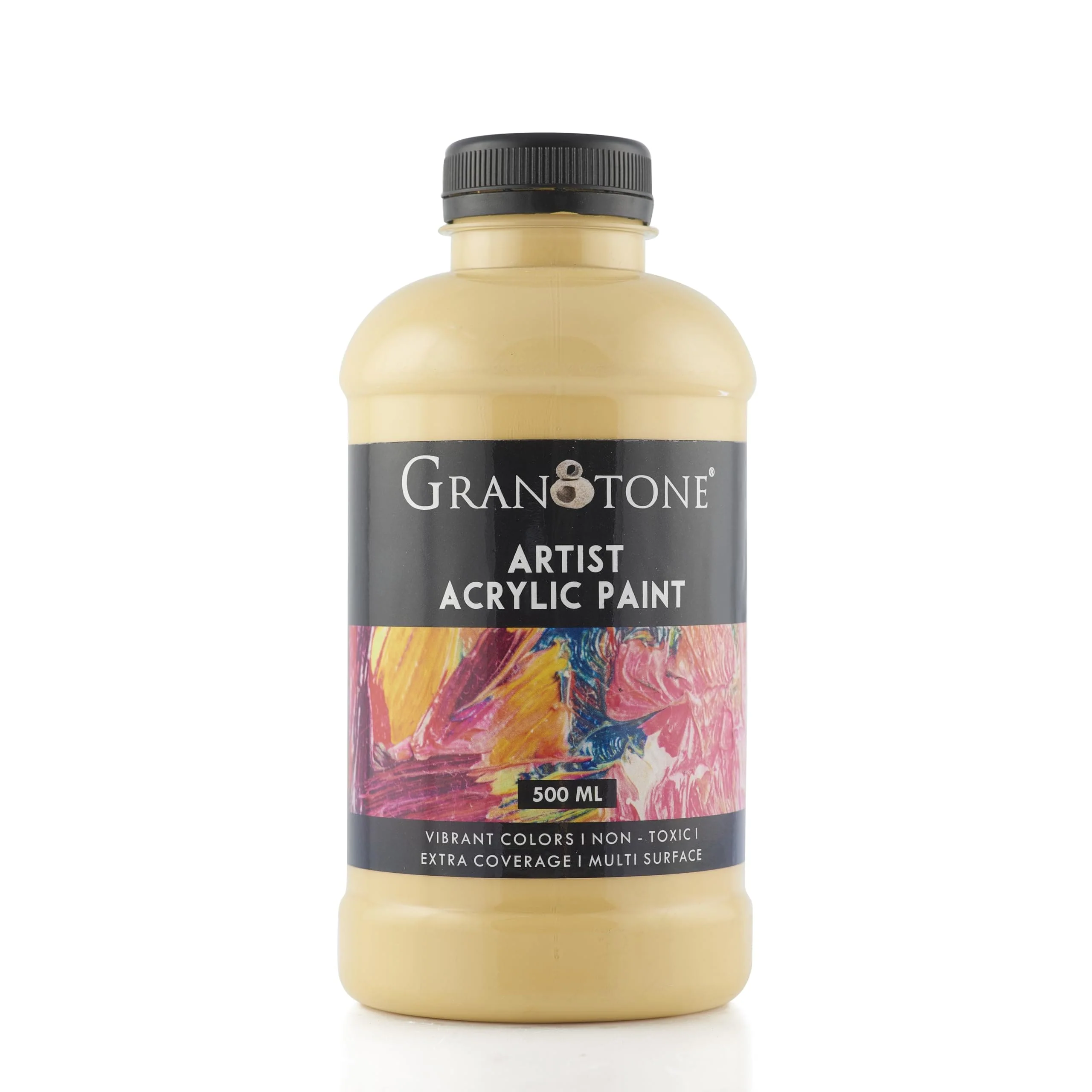 Granotone Acrylic Colour, 500 ml - Image 18