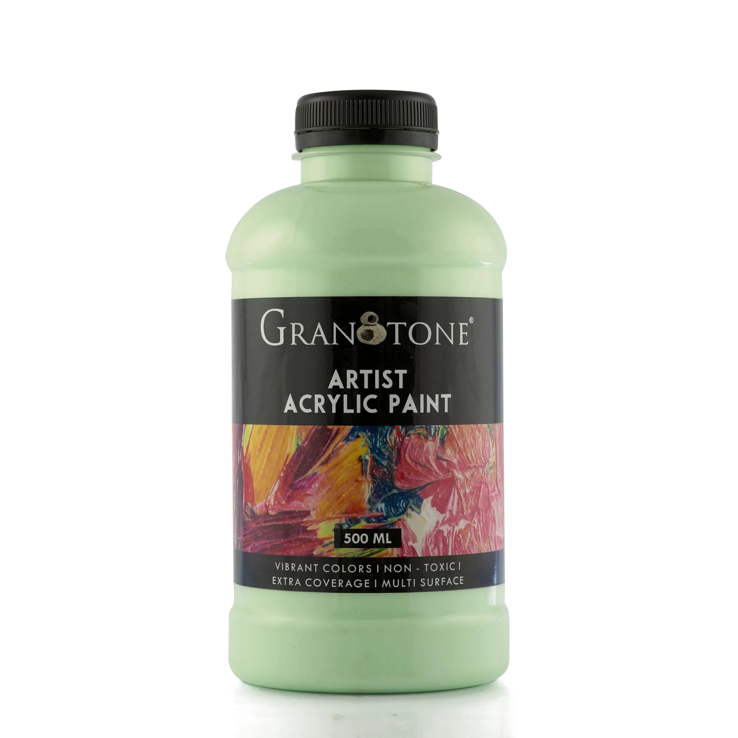 Granotone Acrylic Colour, 500 ml - Image 19