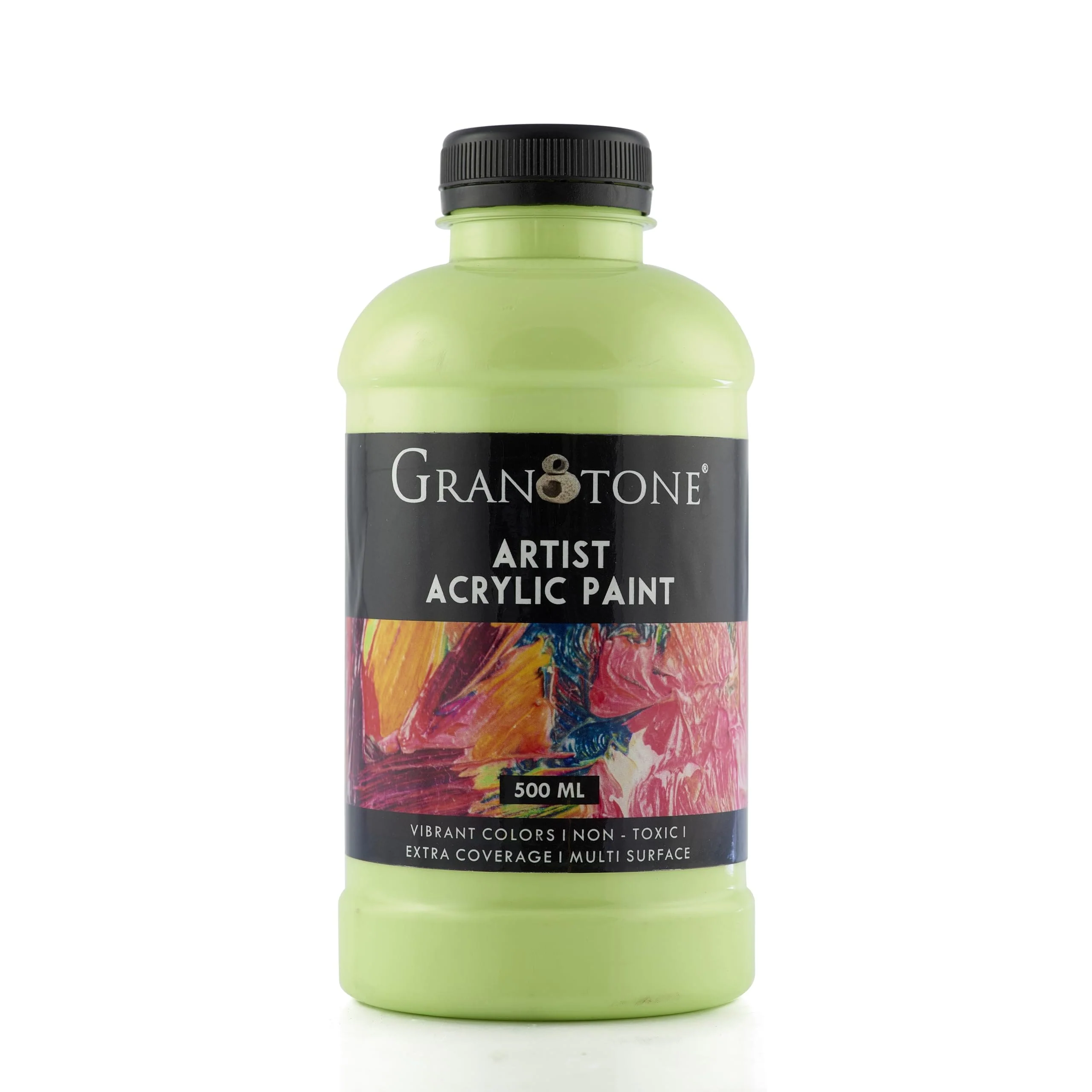 Granotone Acrylic Colour, 500 ml - Image 20