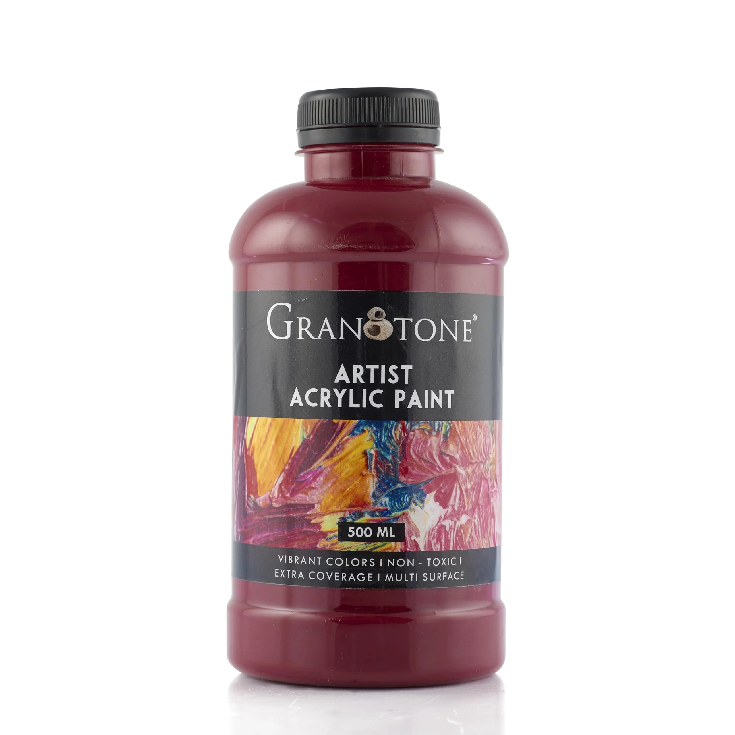 Granotone Acrylic Colour, 500 ml - Image 21