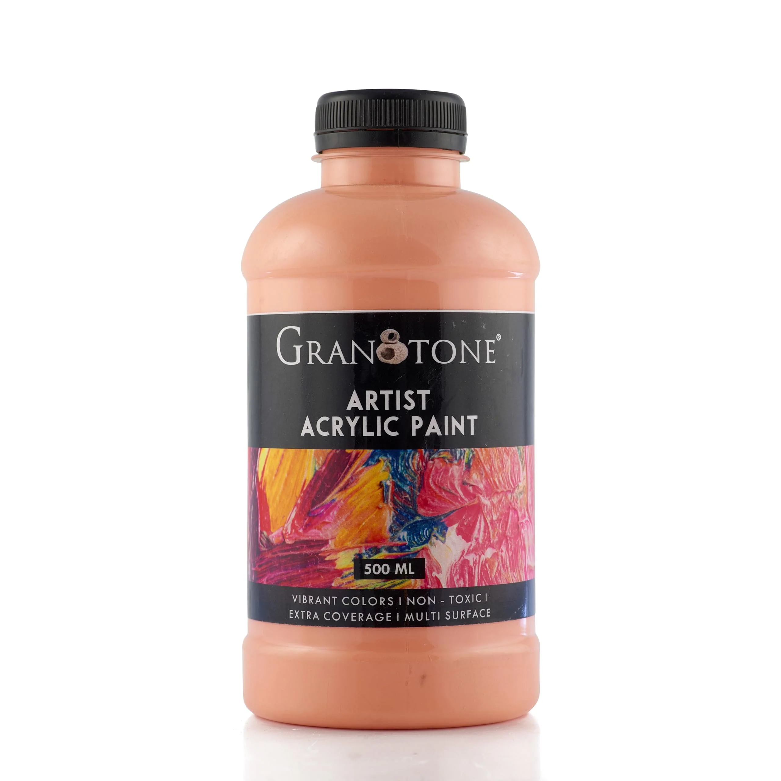Granotone Acrylic Colour, 500 ml - Image 22