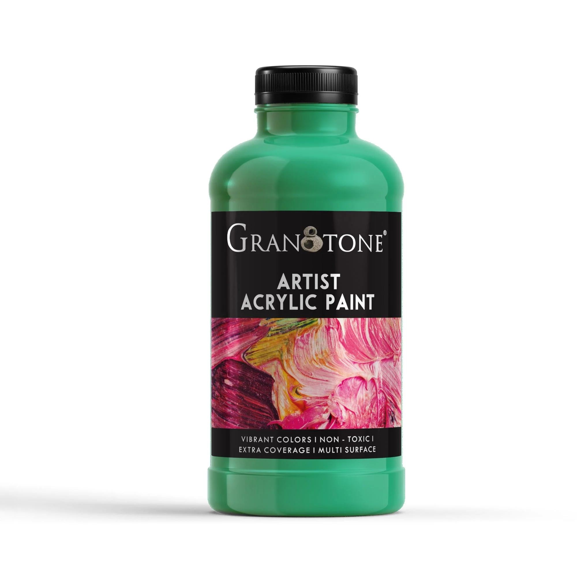 Granotone Acrylic Colour, 500 ml - Image 23