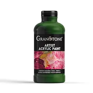 Granotone Acrylic Colour, 500 ml - Image 29