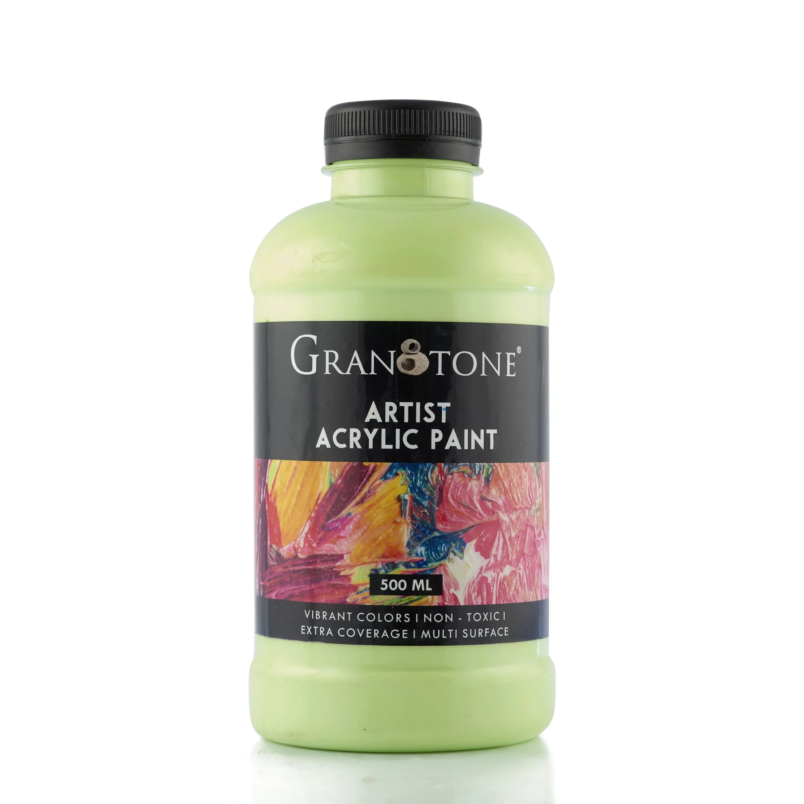 Granotone Acrylic Colour, 500 ml - Image 9
