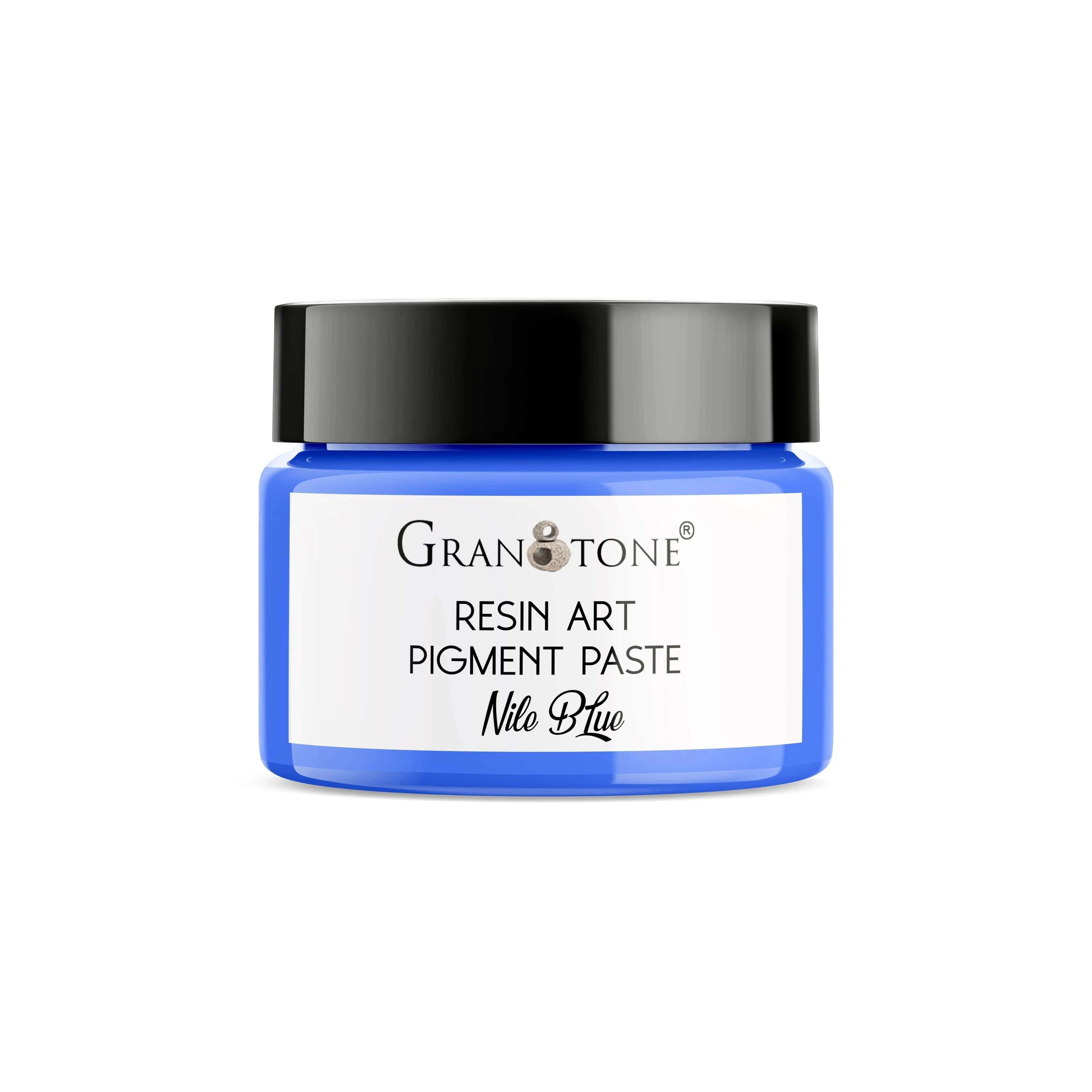 Art Resin Epoxy Pigment Paste Rainbow Kit - (Set of 6) - Image 3