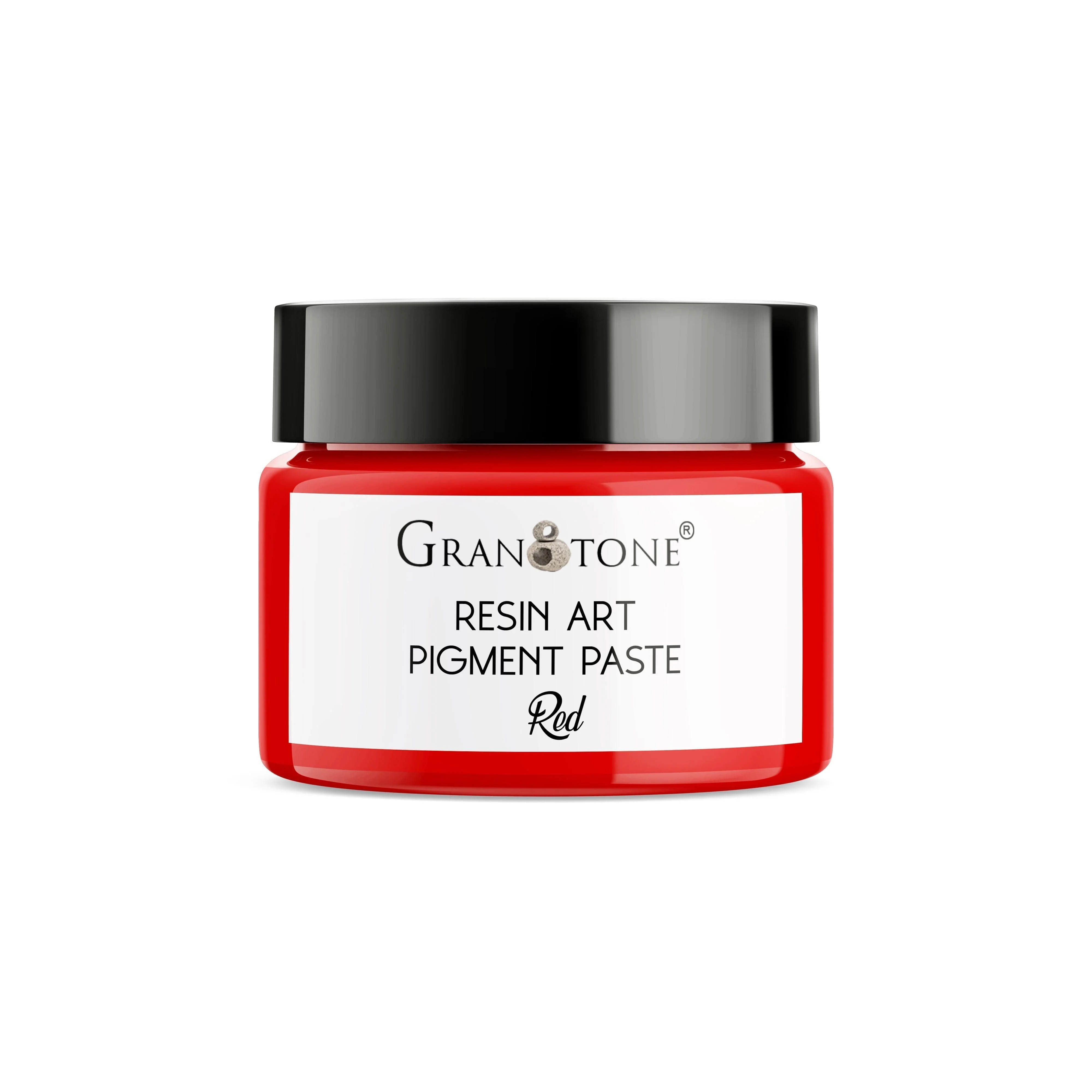 Art Resin Epoxy Pigment Paste Rainbow Kit - (Set of 6) - Image 5
