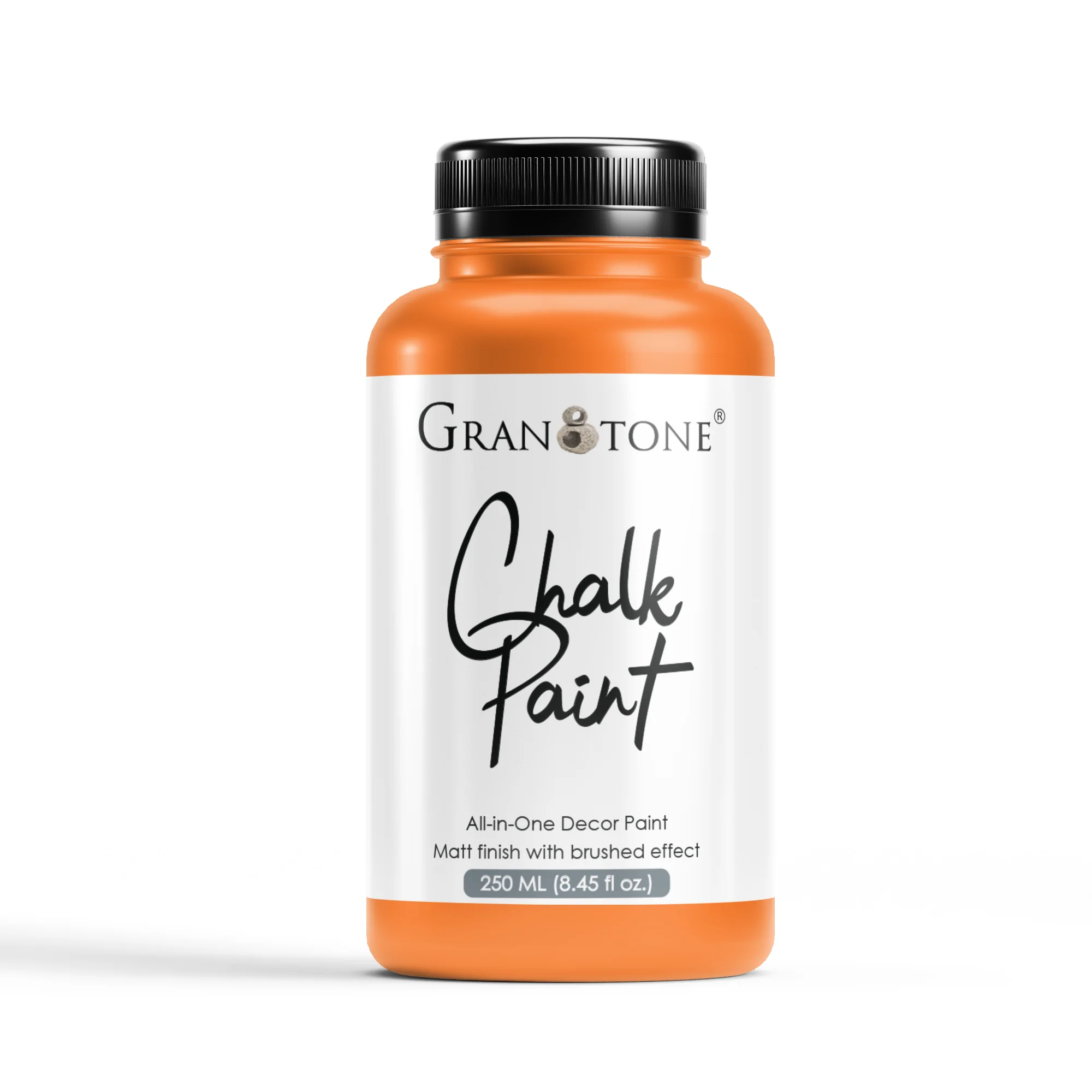 GRANOTONE Chalk Paint for Furniture, Home Decor, Crafts - Eco-Friendly - All-in-One - No Wax Needed. - Image 14