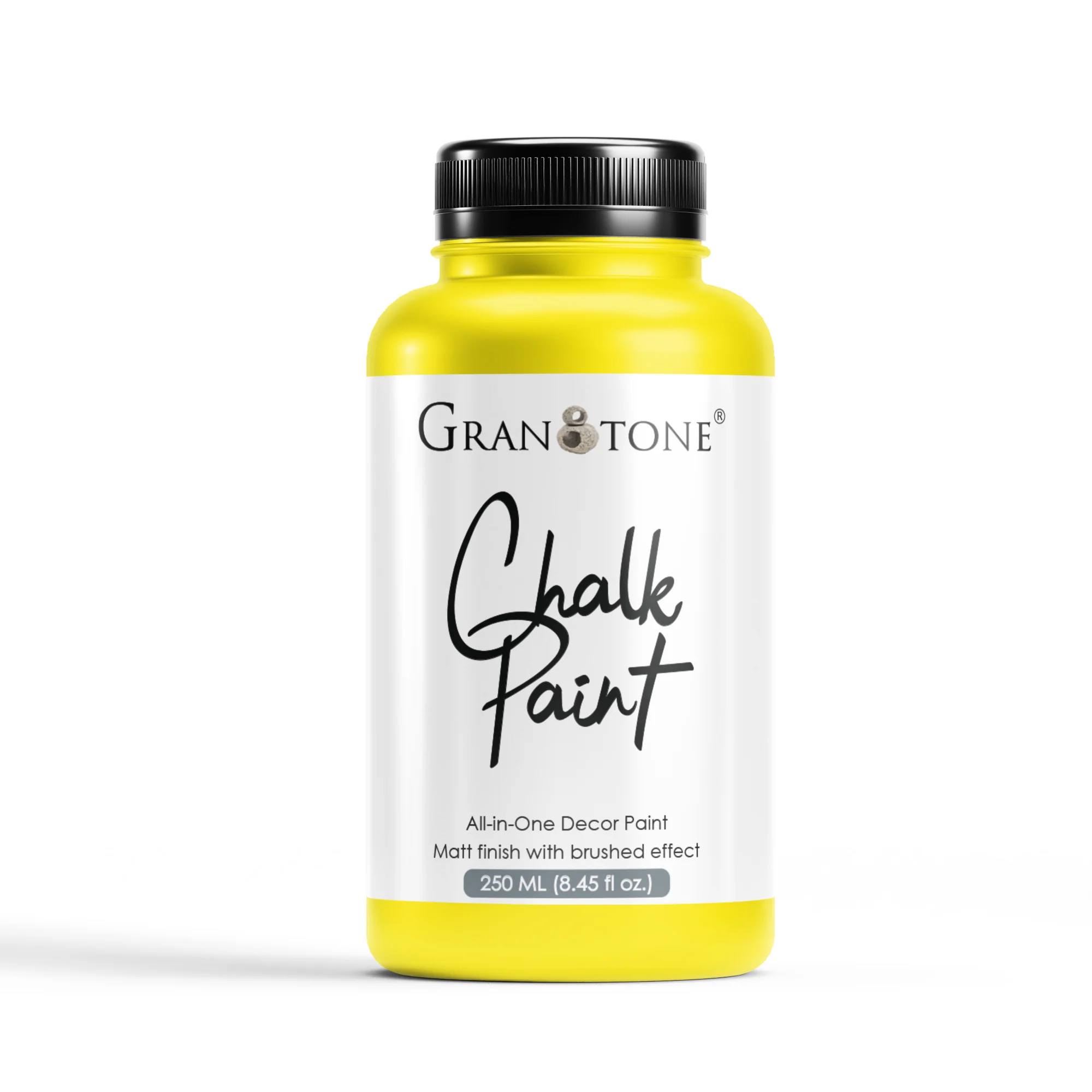 GRANOTONE Chalk Paint for Furniture, Home Decor, Crafts - Eco-Friendly - All-in-One - No Wax Needed. - Image 16