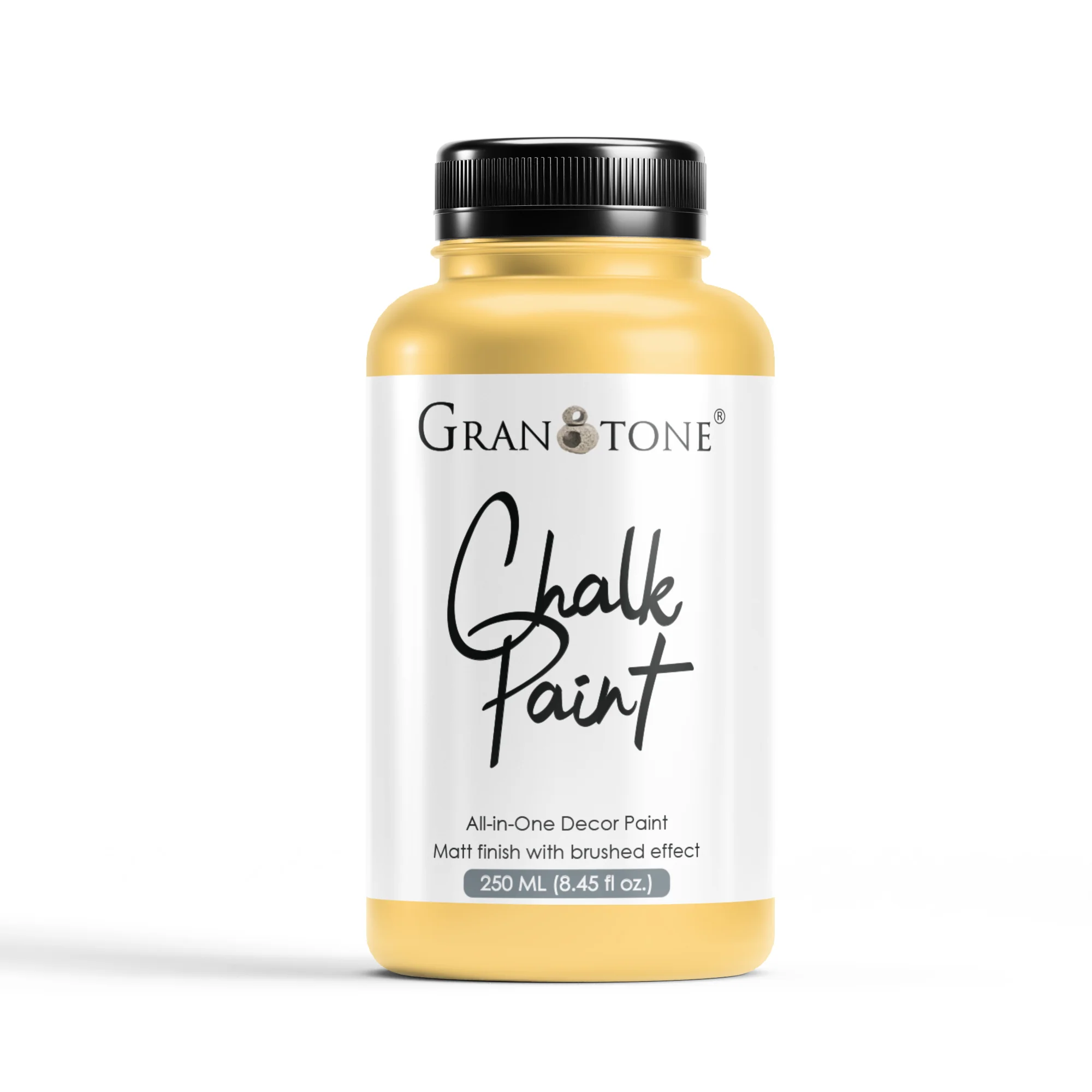GRANOTONE Chalk Paint for Furniture, Home Decor, Crafts - Eco-Friendly - All-in-One - No Wax Needed. - Image 20