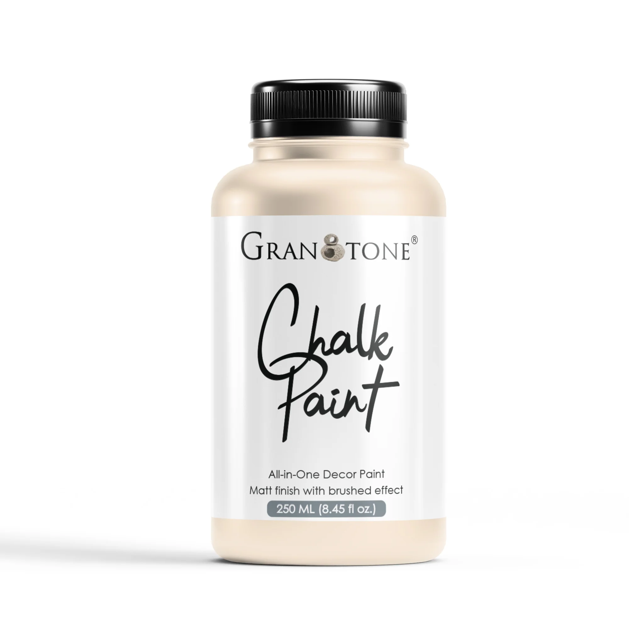 GRANOTONE Chalk Paint for Furniture, Home Decor, Crafts - Eco-Friendly - All-in-One - No Wax Needed. - Image 22