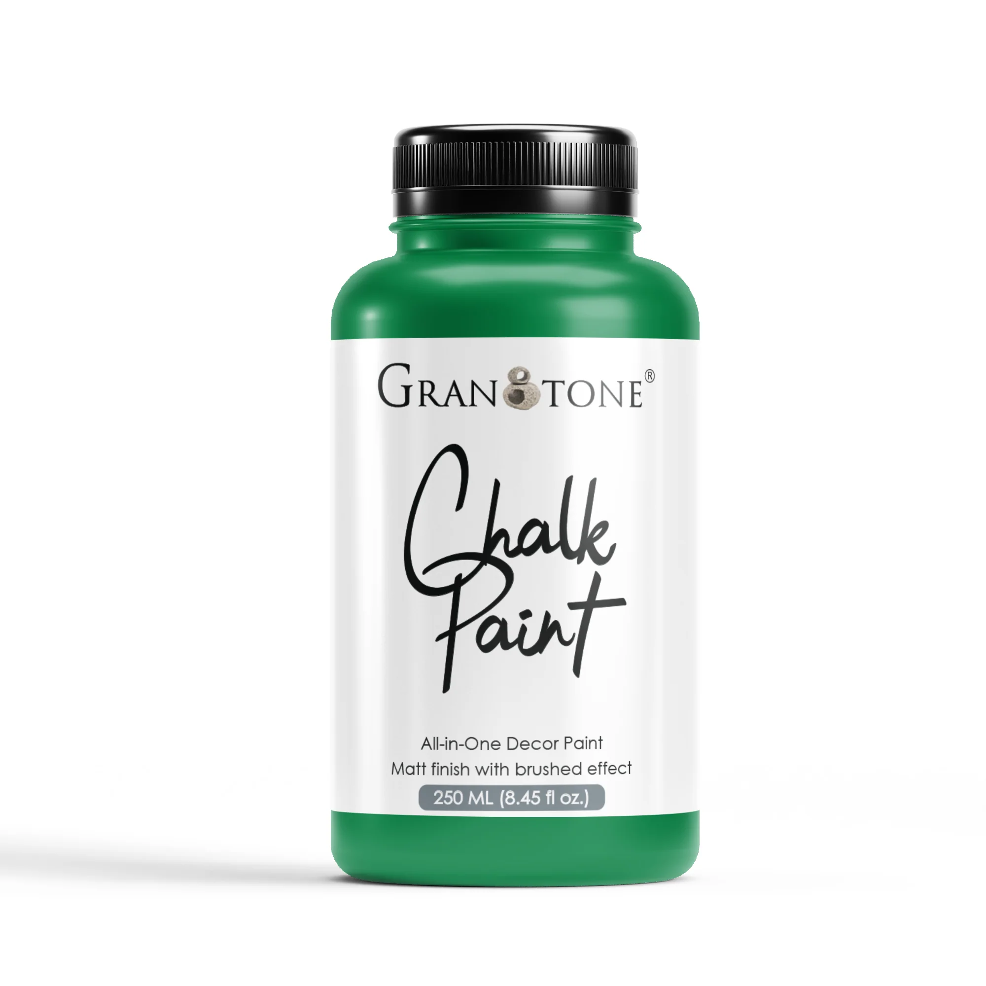 GRANOTONE Chalk Paint for Furniture, Home Decor, Crafts - Eco-Friendly - All-in-One - No Wax Needed. - Image 24