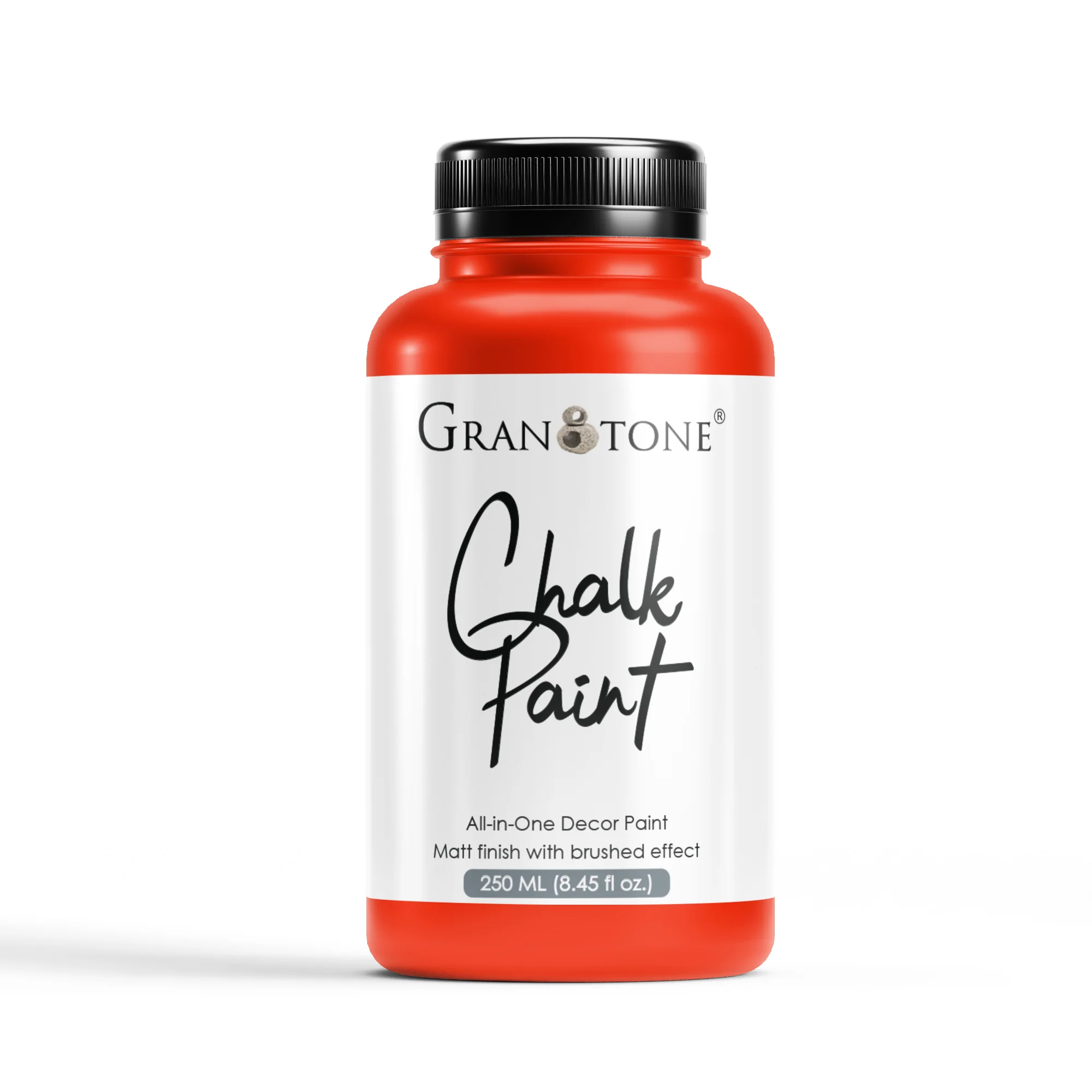GRANOTONE Chalk Paint for Furniture, Home Decor, Crafts - Eco-Friendly - All-in-One - No Wax Needed. - Image 40