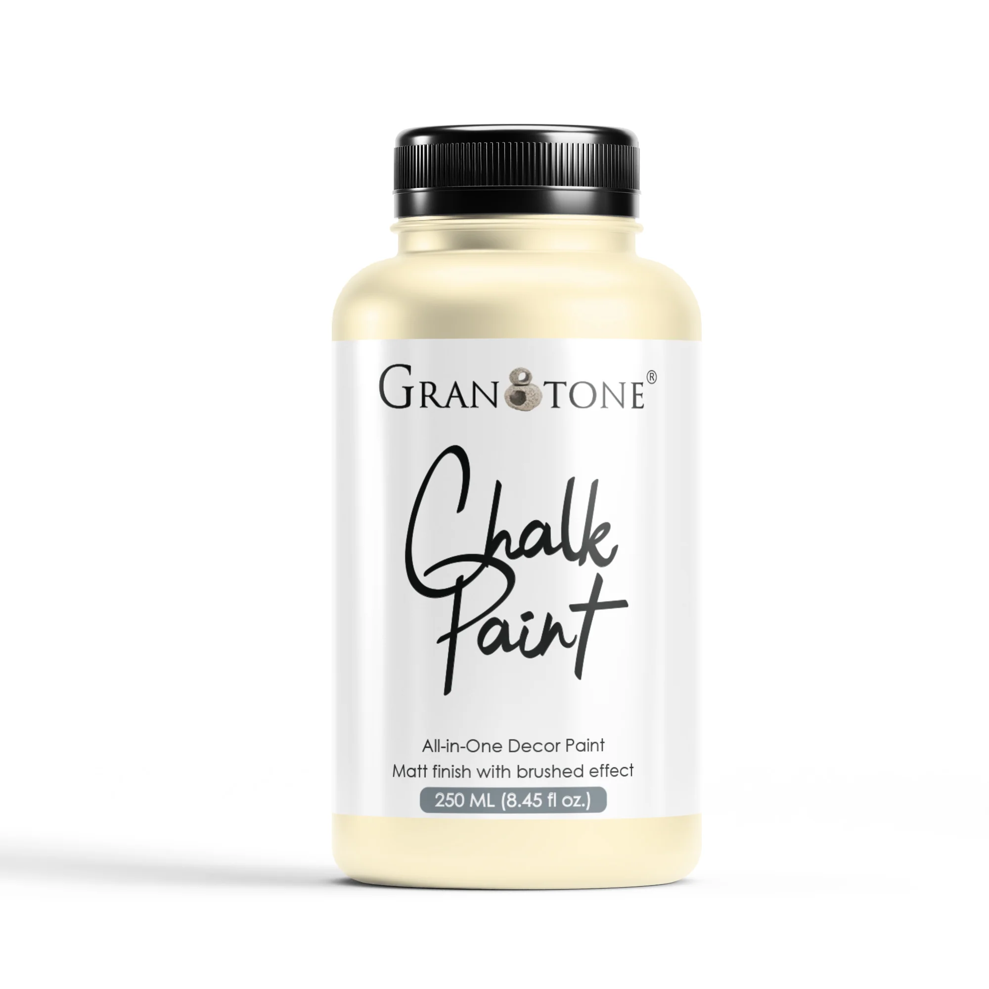 GRANOTONE Chalk Paint for Furniture, Home Decor, Crafts - Eco-Friendly - All-in-One - No Wax Needed. - Image 52