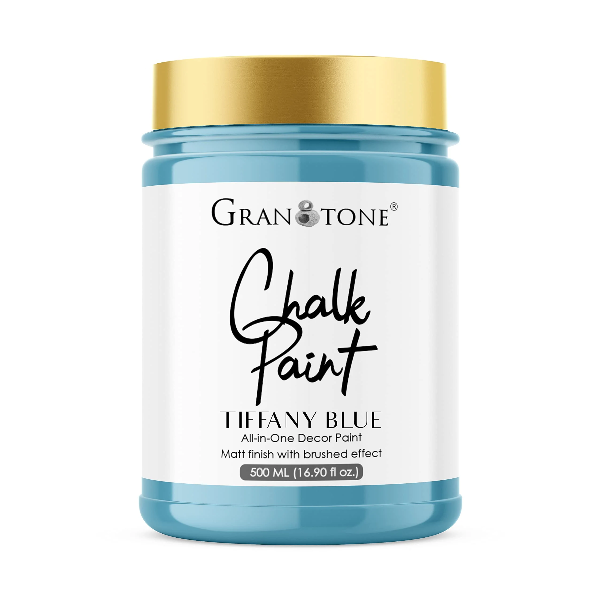 GRANOTONE Chalk Paint for Furniture, Home Decor, Crafts - Eco-Friendly - All-in-One - No Wax Needed. - Image 68