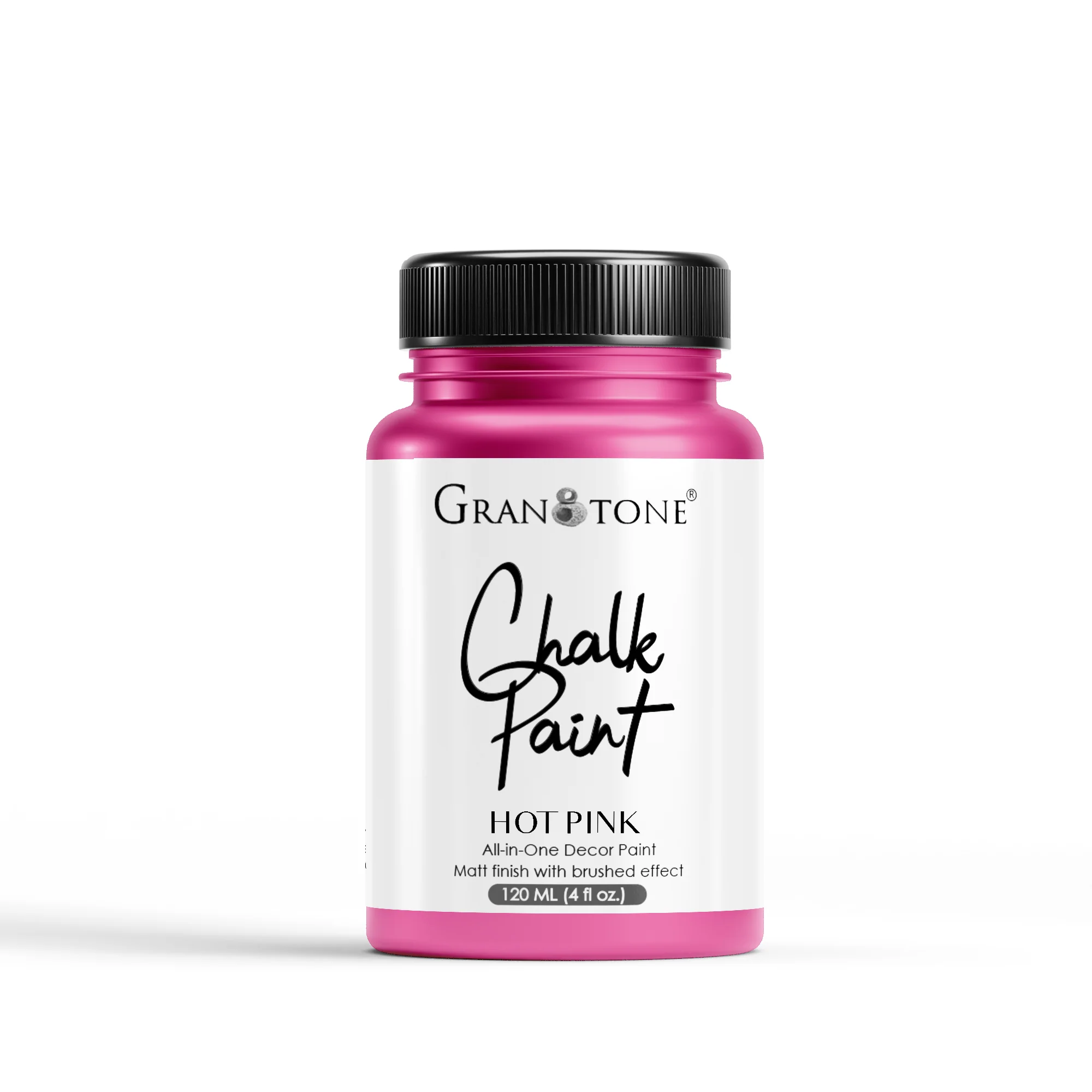 GRANOTONE Chalk Paint for Furniture, Home Decor, Crafts - Eco-Friendly - All-in-One - No Wax Needed. - Image 76