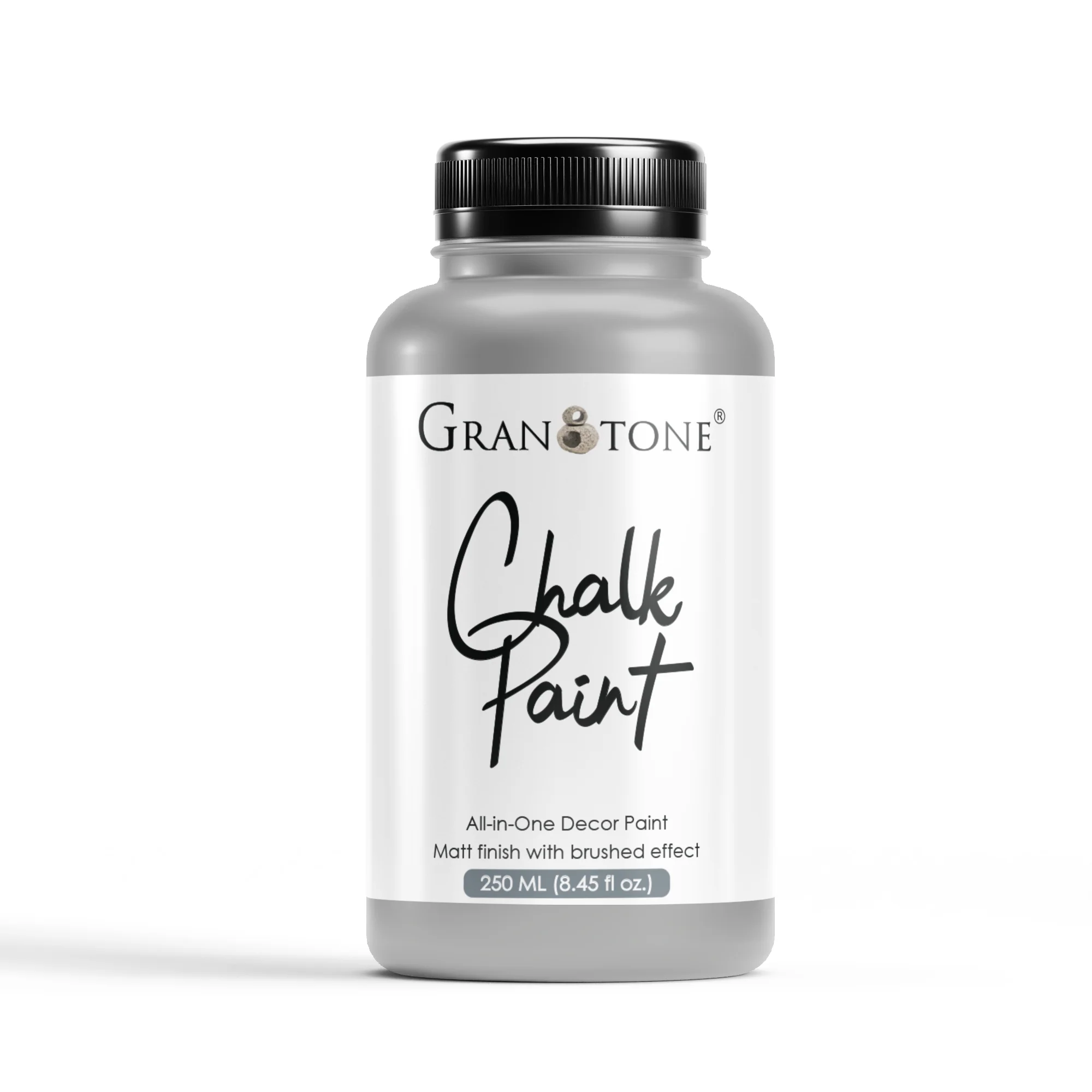 GRANOTONE Chalk Paint for Furniture, Home Decor, Crafts - Eco-Friendly - All-in-One - No Wax Needed. - Image 8