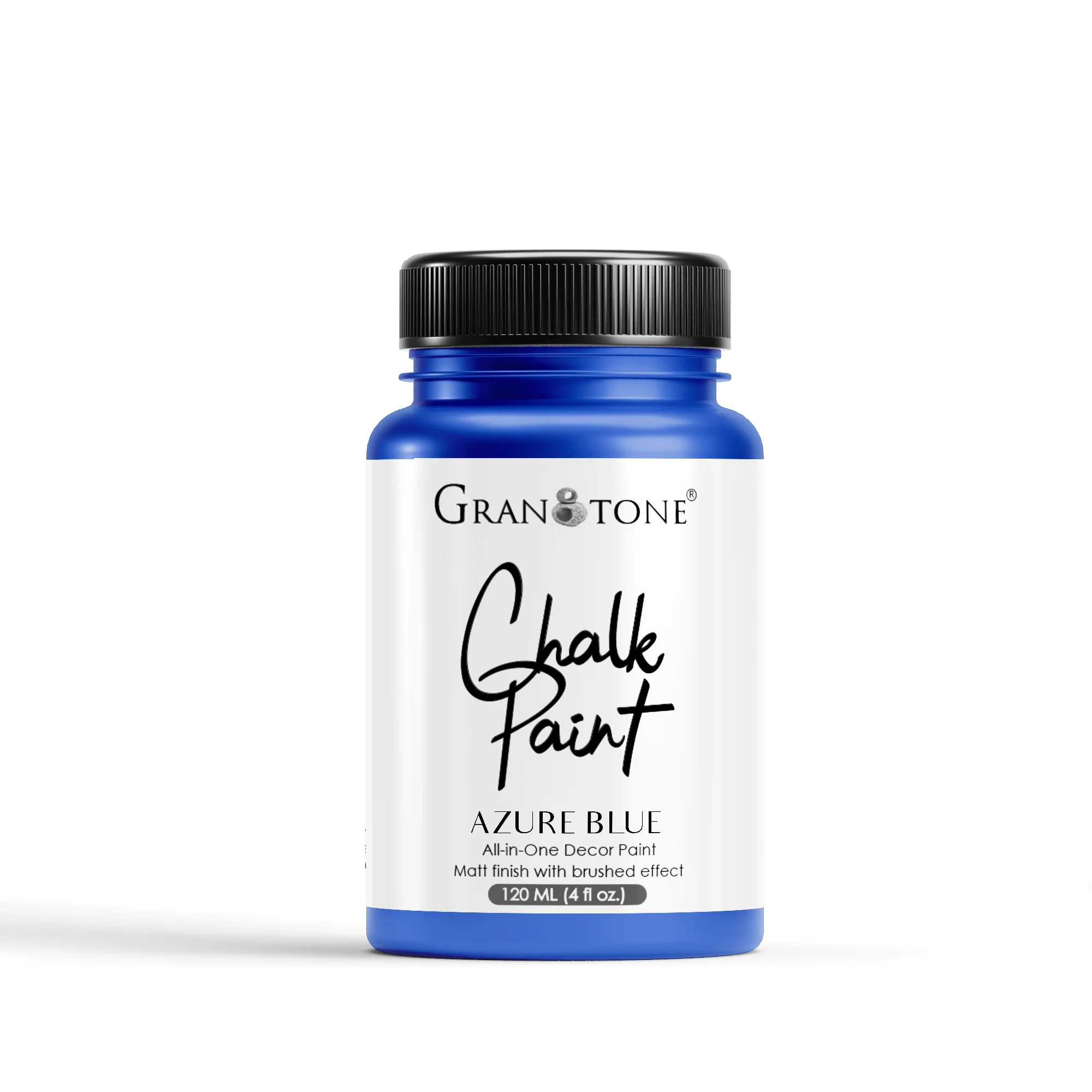 GRANOTONE Chalk Paint for Furniture, Home Decor, Crafts - Eco-Friendly - All-in-One - No Wax Needed. - Image 80