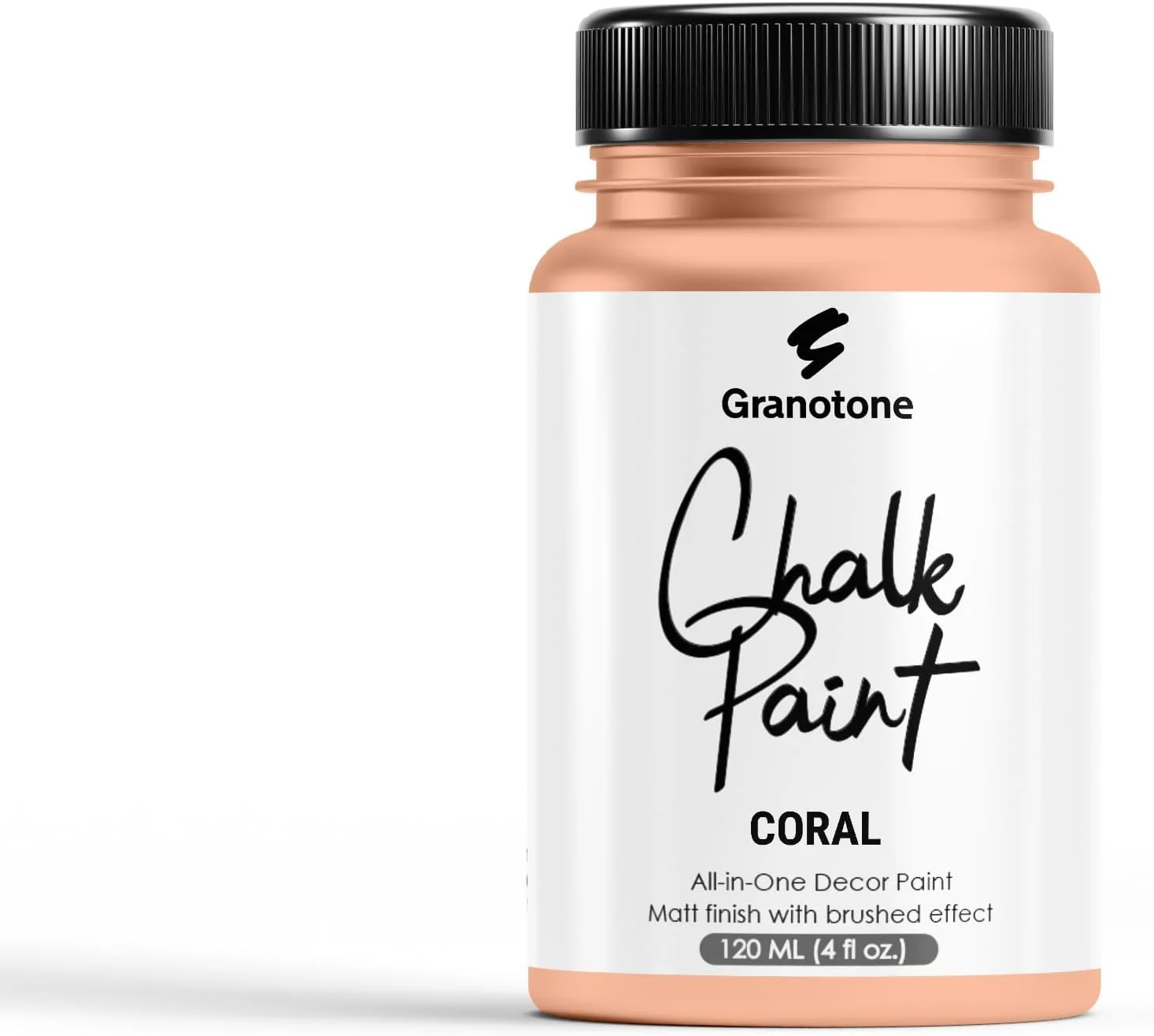 GRANOTONE Chalk Paint for Furniture, Home Decor, Crafts - Eco-Friendly - All-in-One - No Wax Needed. - Image 84