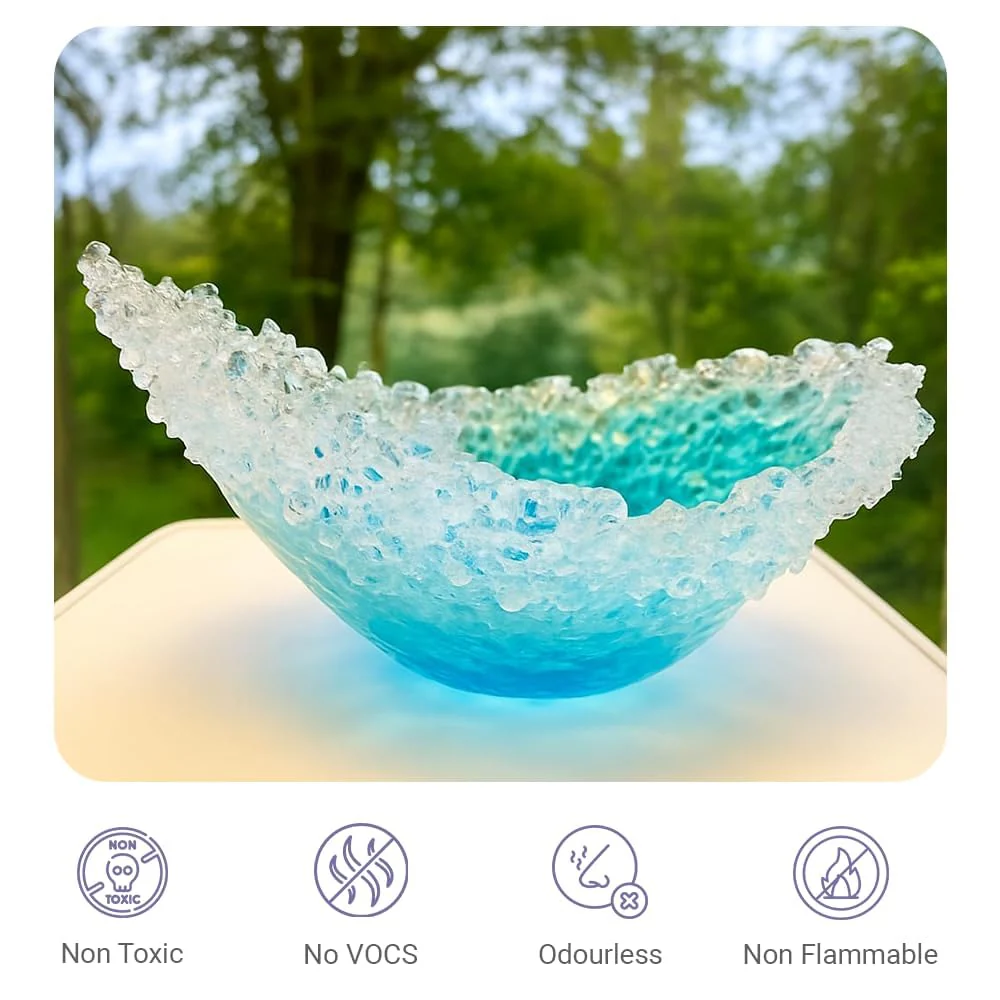Granotone Crystal Clear UV Resistant - Image 4