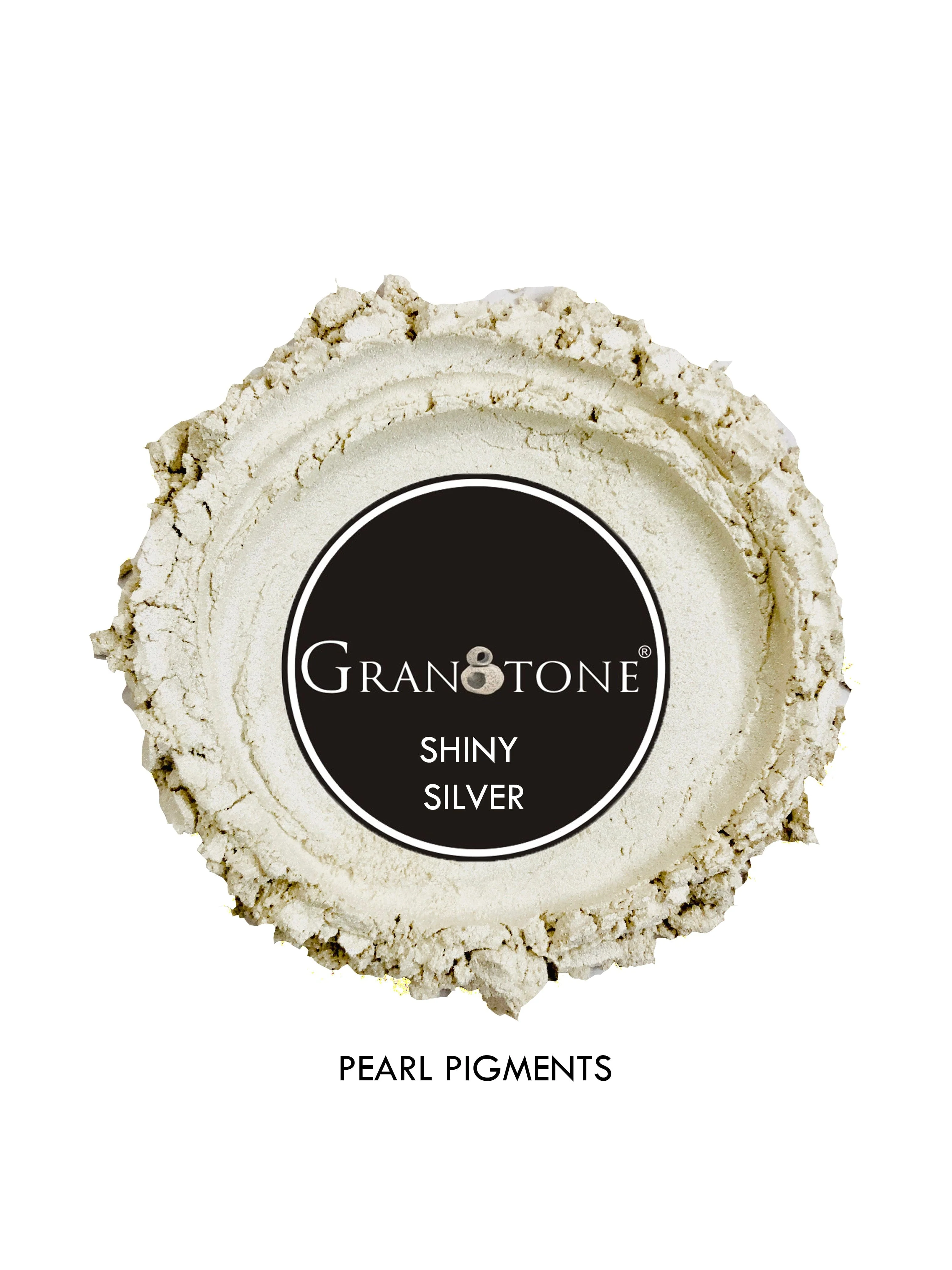 Non-Toxic Pearl/ Mica Pigment - Set of 6 (20gm Each) - Image 4