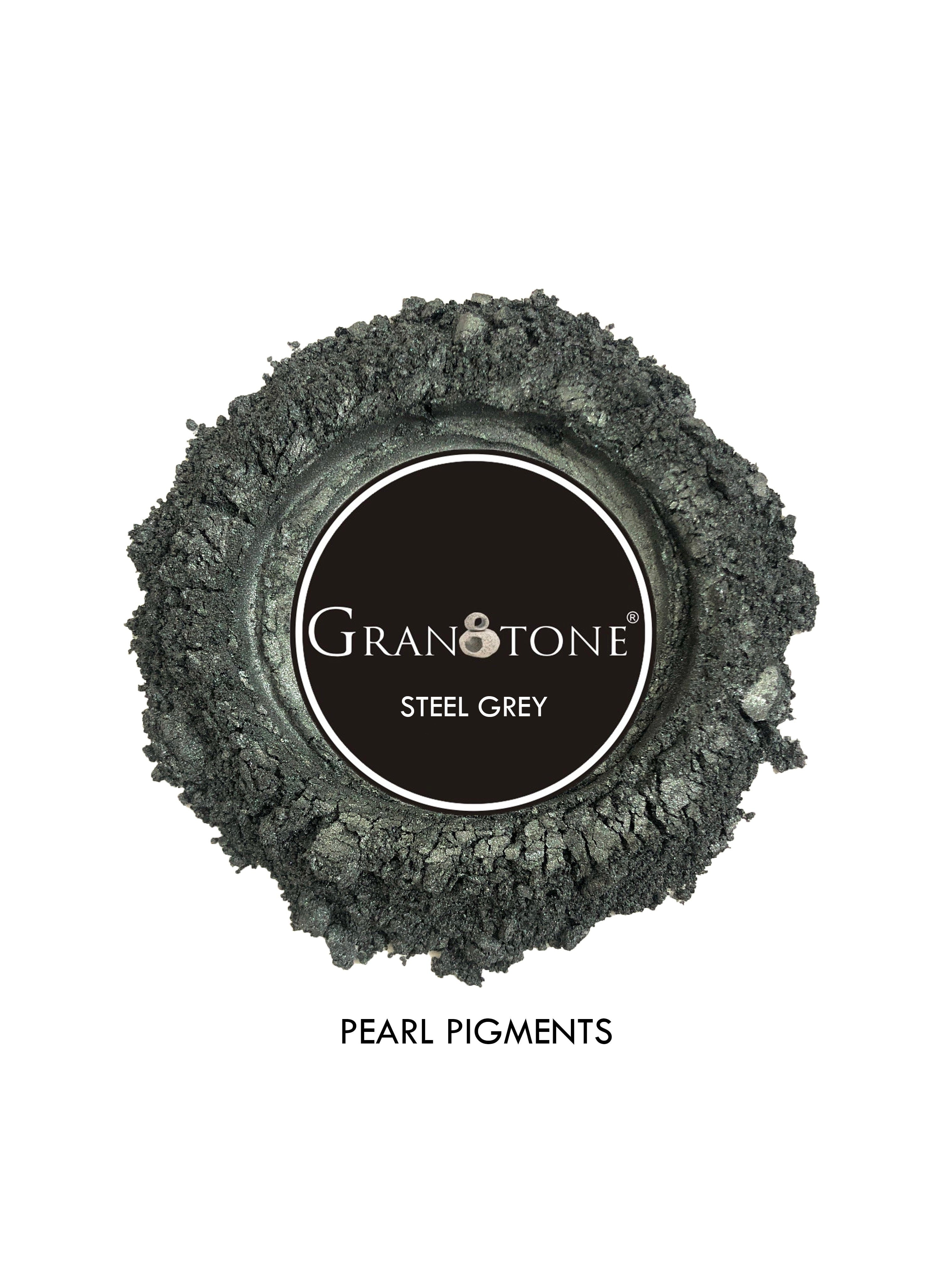 Non-Toxic Pearl/ Mica Pigment - Set of 6 (20gm Each) - Image 6