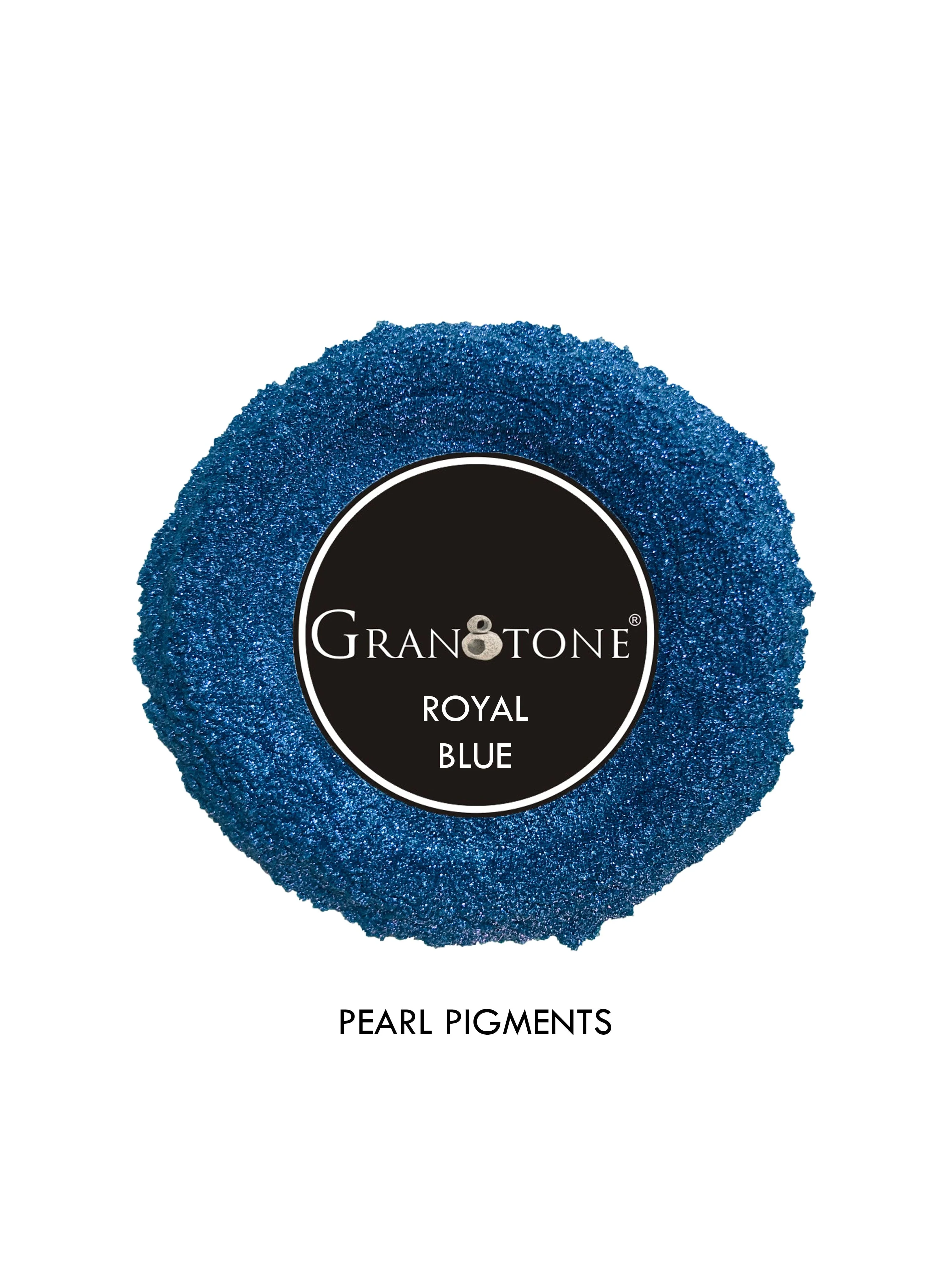 Non-Toxic Pearl/ Mica Pigment - Set of 6 (20gm Each) - Image 7