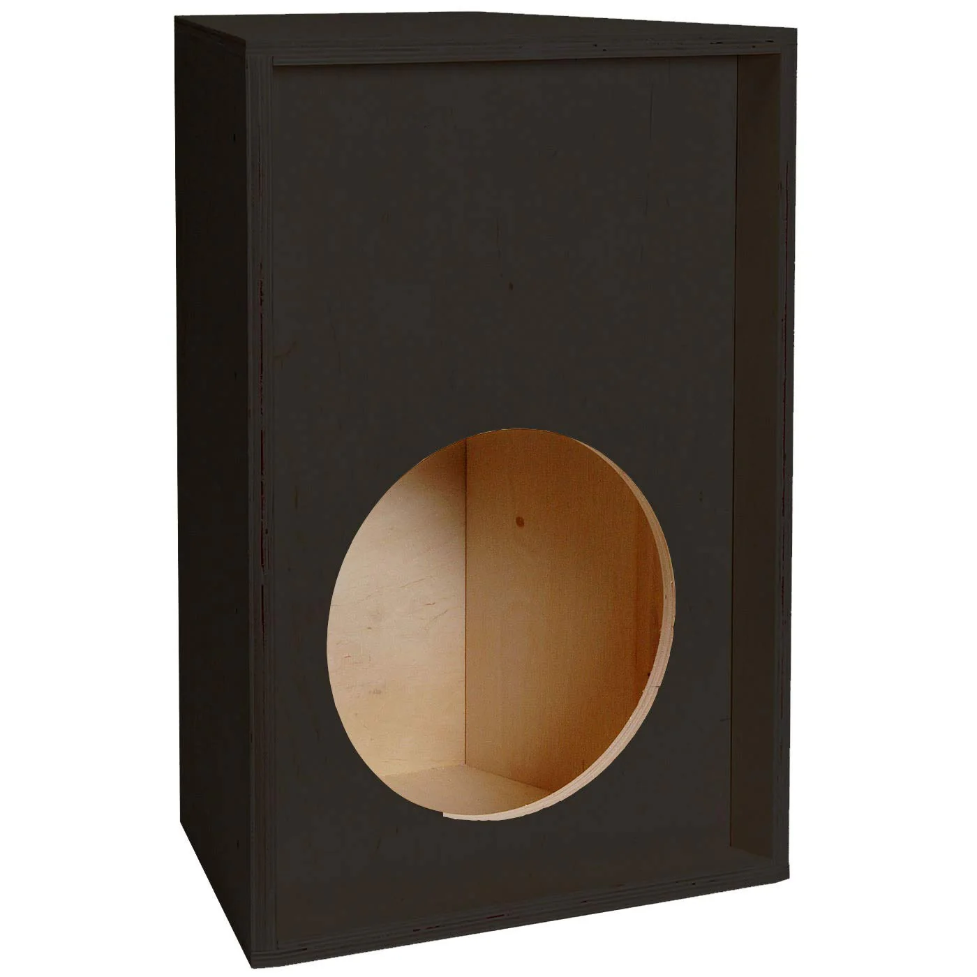 Speaker Cabinet Putty { Black } 800 gm - Image 3