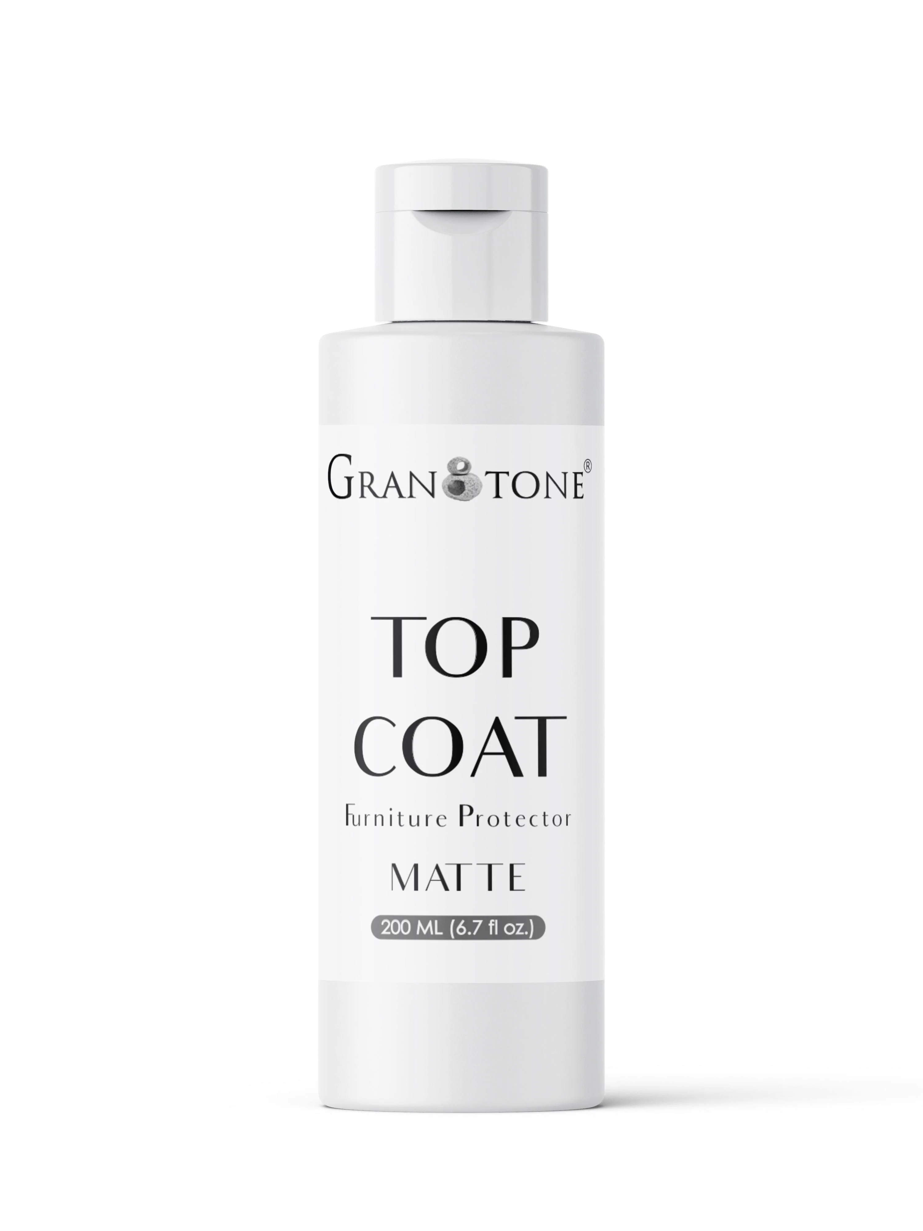 Granotone Top Coat Furniture Protector Matte 200 ML