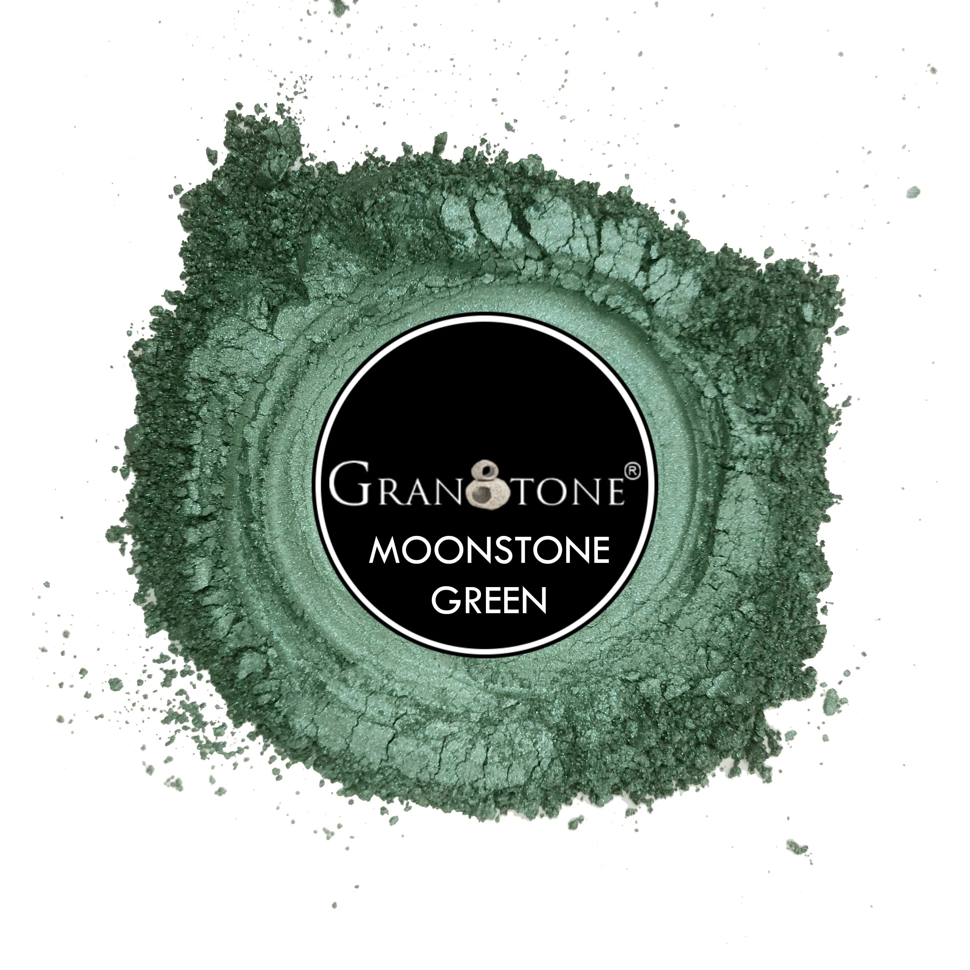 Vibrant Pearl/ Mica Pigment - Set of 6 (Vibrant Colors, 20gm Each) - Image 11